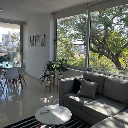Departamento Moderno Y Con Excelente Ubicacion Resistencia Exterior photo