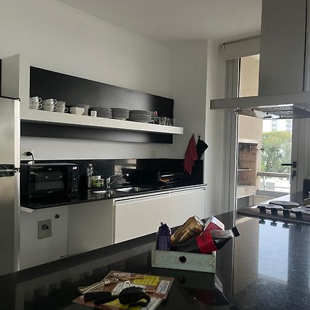 Departamento Moderno Y Con Excelente Ubicacion Resistencia Exterior photo