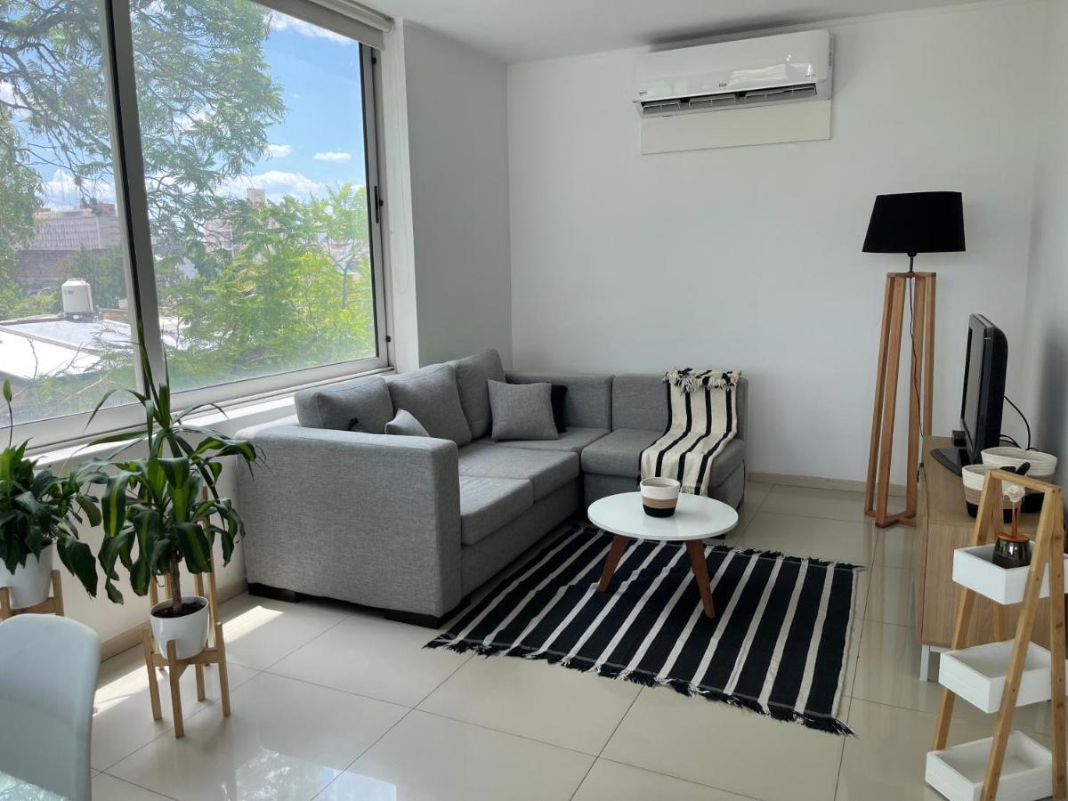 Departamento Moderno Y Con Excelente Ubicacion Resistencia Exterior photo
