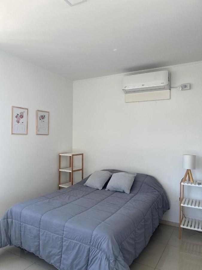 Departamento Moderno Y Con Excelente Ubicacion Resistencia Exterior photo