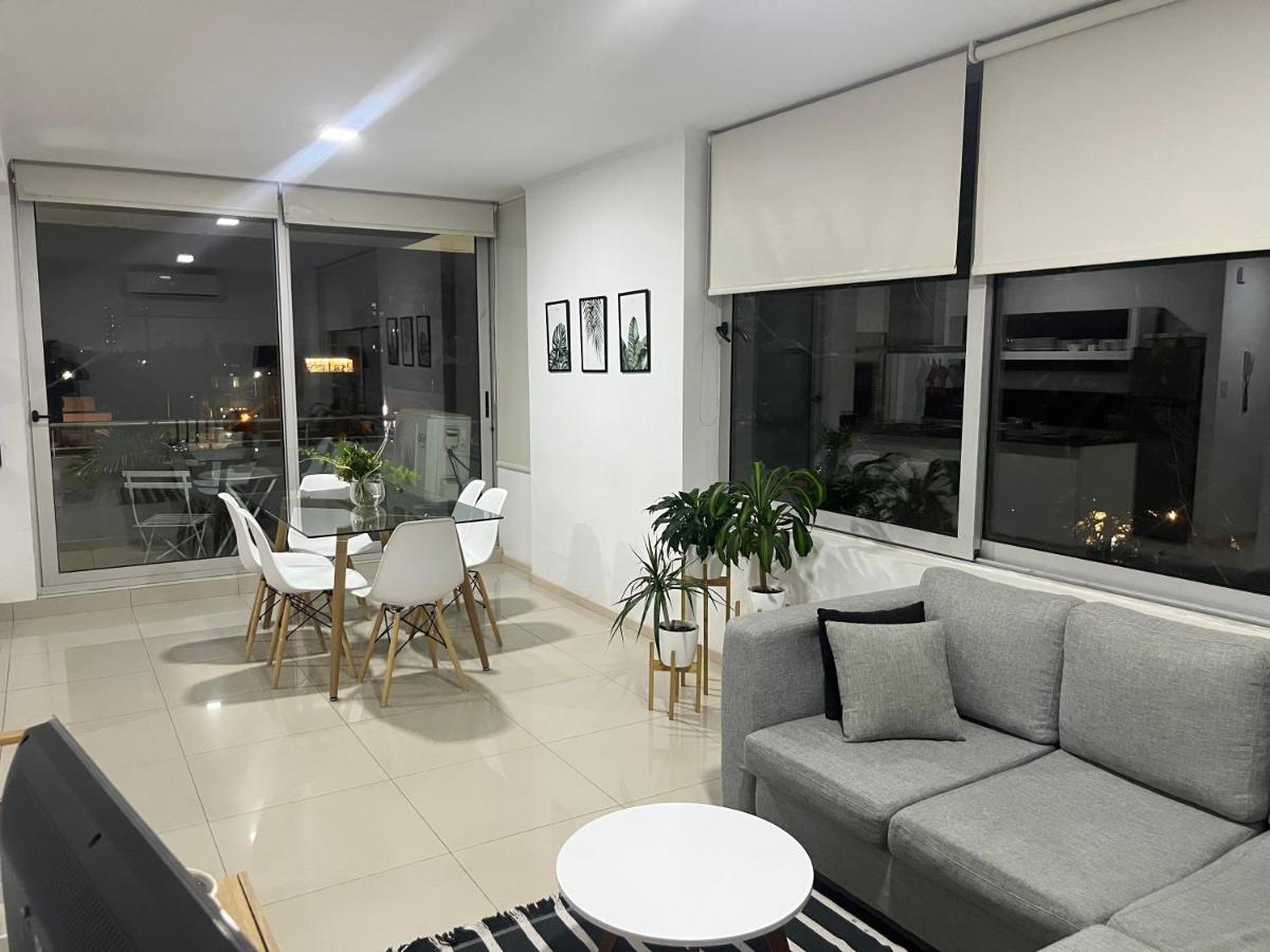 Departamento Moderno Y Con Excelente Ubicacion Resistencia Exterior photo