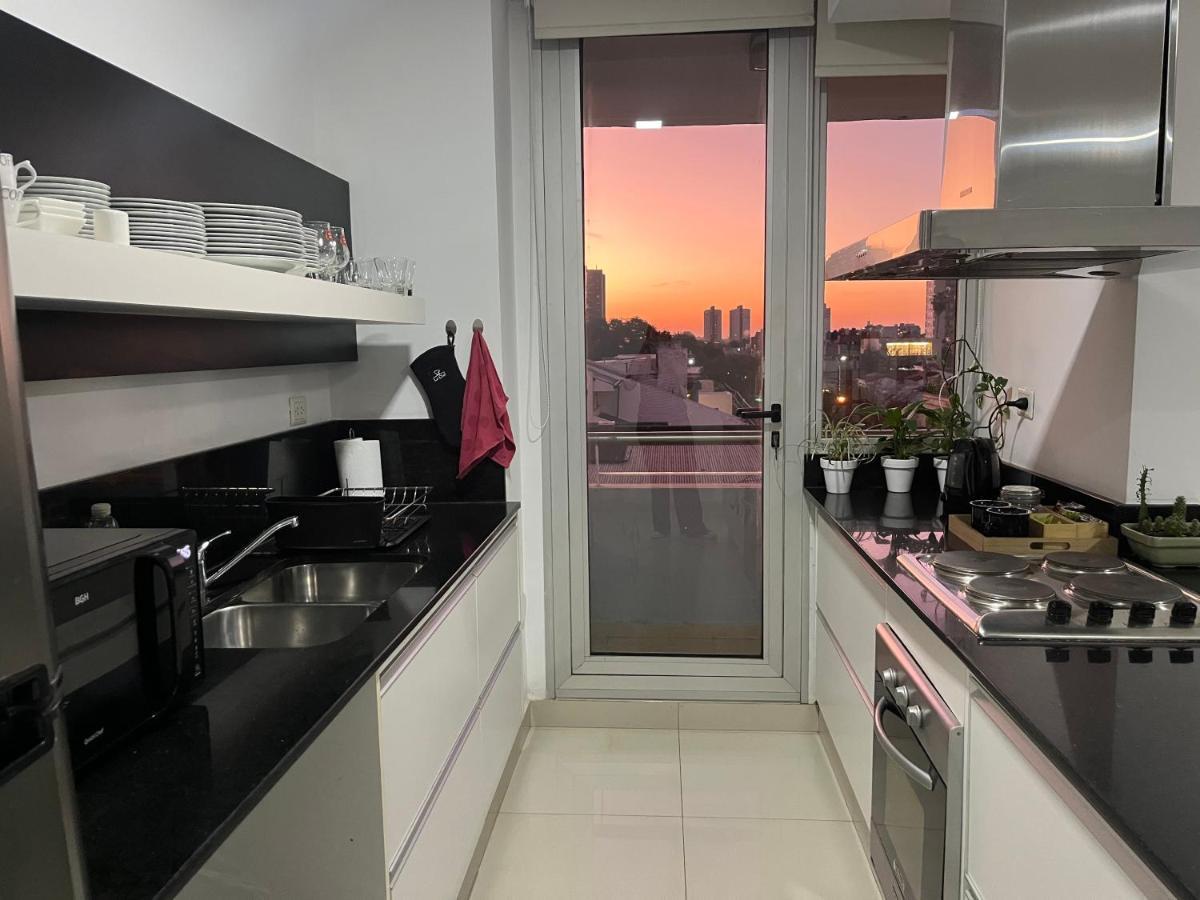 Departamento Moderno Y Con Excelente Ubicacion Resistencia Exterior photo