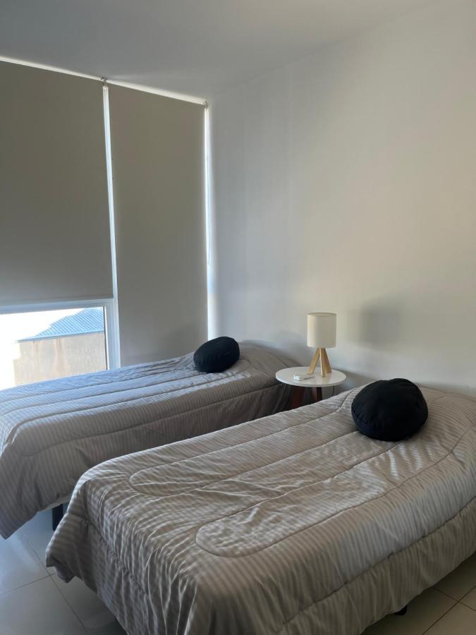 Departamento Moderno Y Con Excelente Ubicacion Resistencia Exterior photo