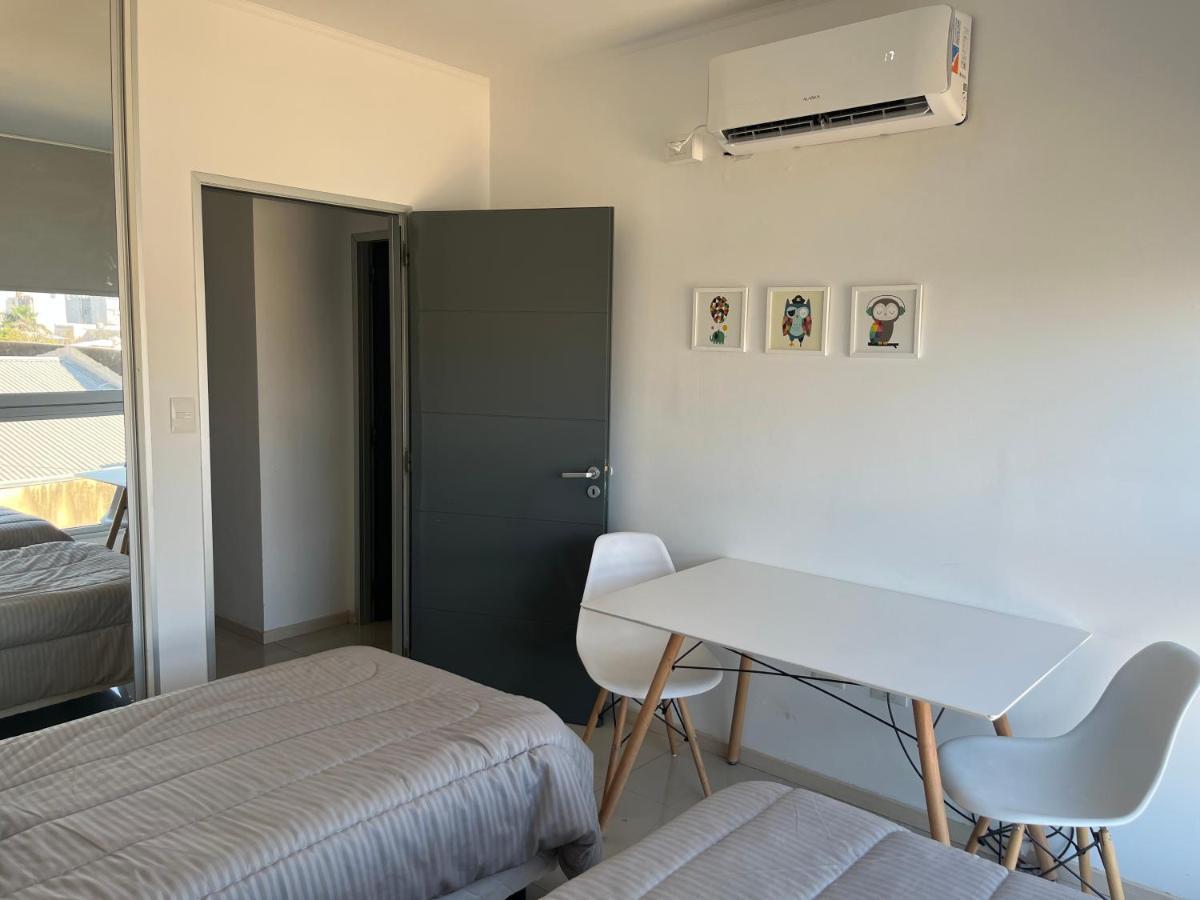 Departamento Moderno Y Con Excelente Ubicacion Resistencia Exterior photo