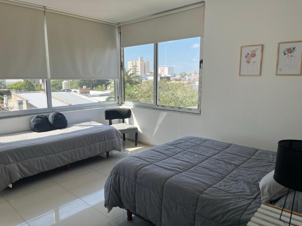 Departamento Moderno Y Con Excelente Ubicacion Resistencia Exterior photo